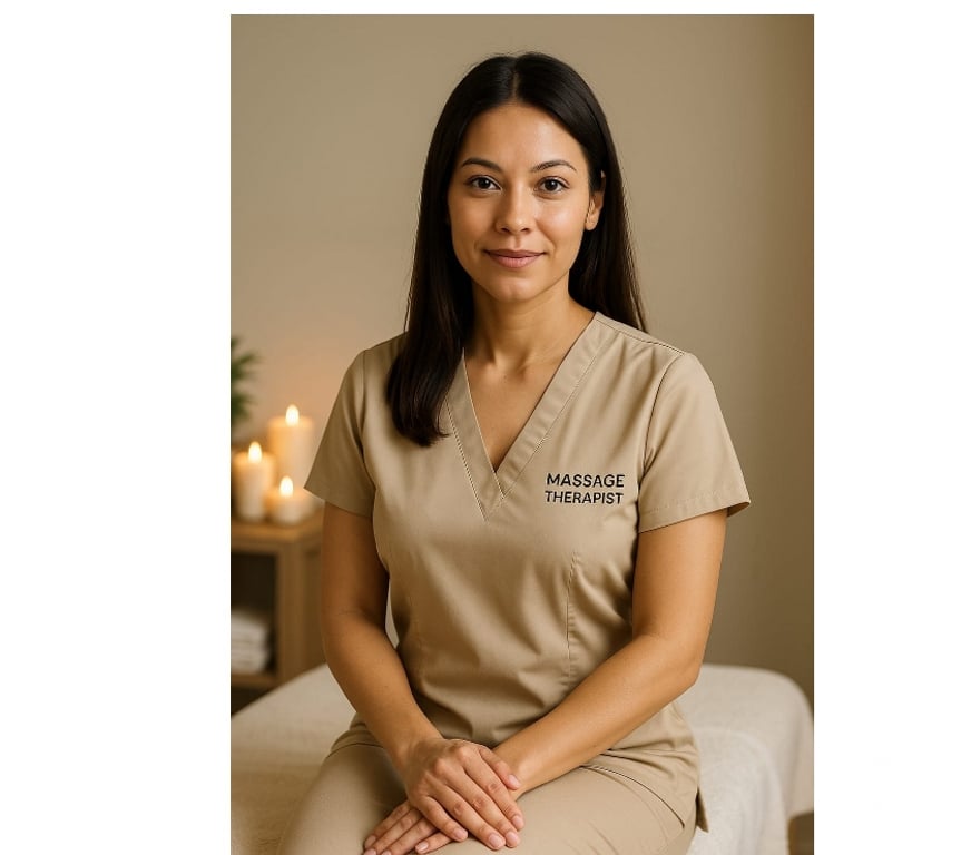 Full body massage North West London Golders Green - North West London - Photos for 💆‍♀️ Relaxing Brazilian Massage 💆‍♂️