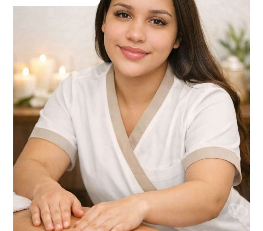 Full body massage North West London Golders Green - North West London - Photos for 💆‍♀️ Relaxing Brazilian Massage 💆‍♂️