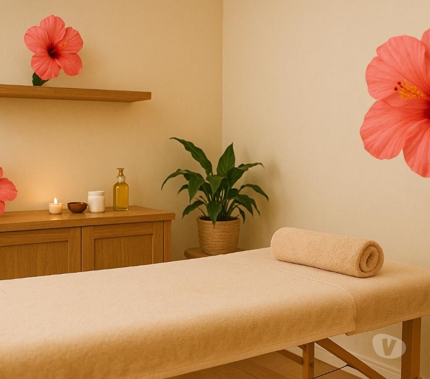 Full body massage North West London Golders Green - North West London - Photos for 💆‍♀️ Relaxing Brazilian Massage 💆‍♂️