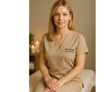 🌸 Brazilian Massage – Camden Euston NW1 🌸