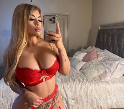 Escorts and Massages Tilbury Thurrock - Essex - Photos for ❤️‍🔥new in uk😘best here🎉services 🔥