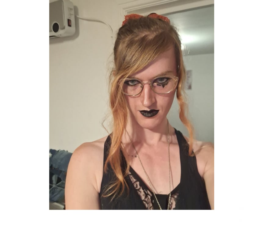 Trans Escorts Gloucestershire Gloucester - Photos for Scarlet Trans Girl!🇬🇧 Femboy TS TG✨️💖✨️ Duo