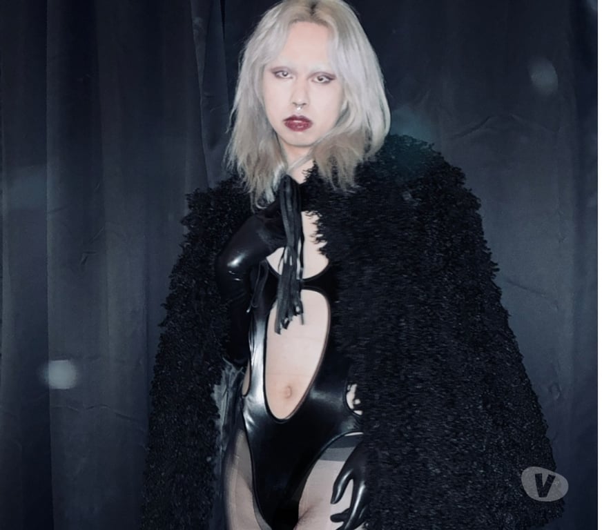 Trans Escorts Central London Tottenham Court Road - Central London - Photos for Outcall 💙 Asian Trans fem in Central London