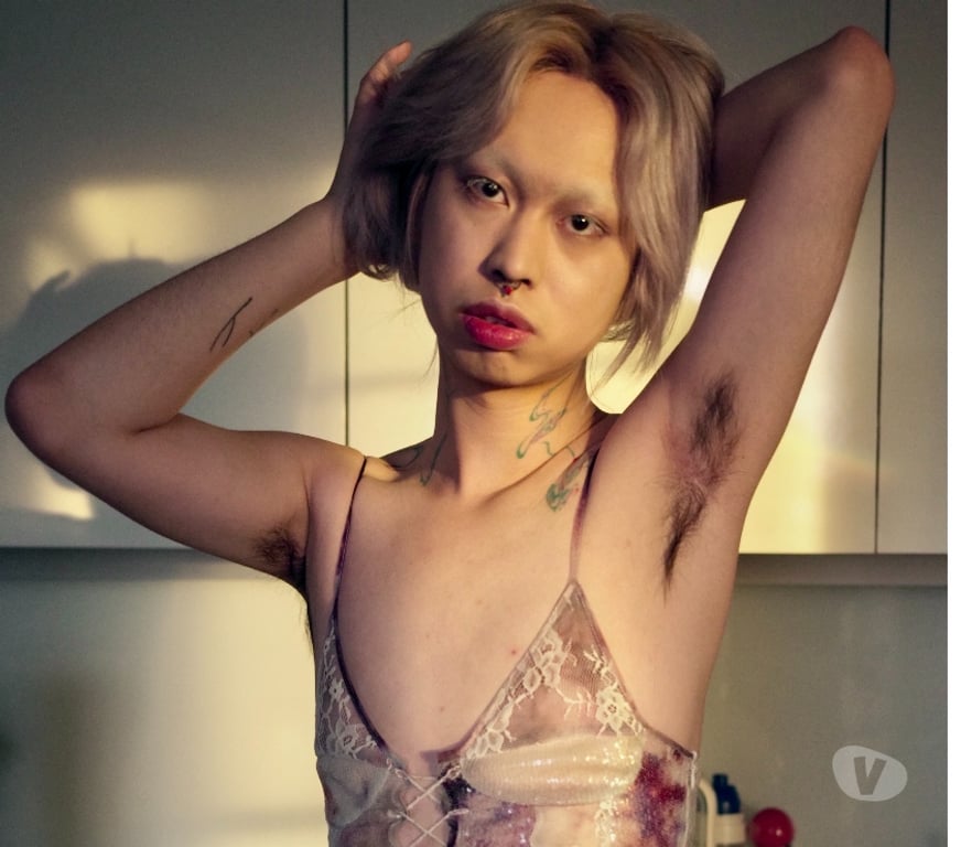 Trans Escorts Central London Tottenham Court Road - Central London - Photos for Outcall 💙 Asian Trans fem in Central London