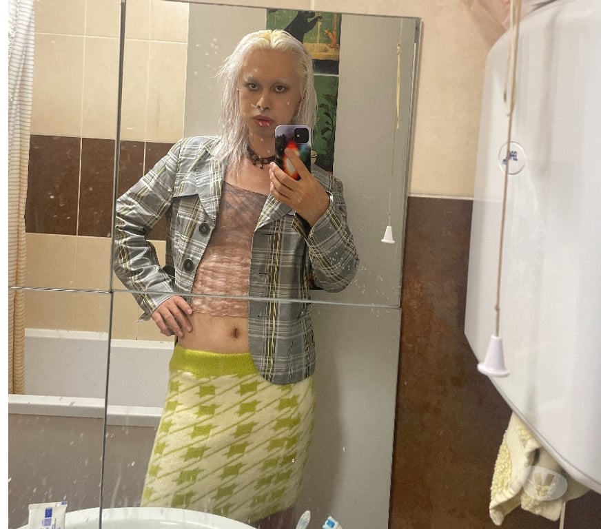 Trans Escorts East London Aldgate East - East London - Photos for 💙Artsy 🚨Transfem Asian Zeldah🖤