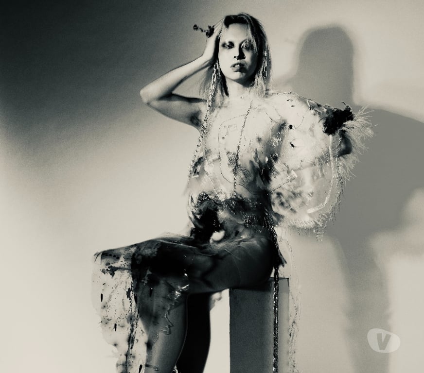 Trans Escorts Central London Tottenham Court Road - Central London - Photos for 🏳️‍⚧️Asian Trans Girl Christmas - Zeldah