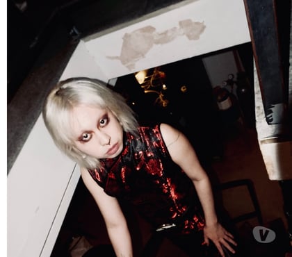 Trans Aldgate East East London - Photos for 💙Artsy 🚨Transfem Asian Zeldah🖤