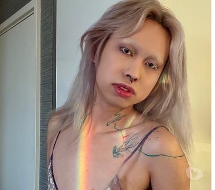 Trans Tottenham Court Road Central London - Photos for Outcall 💙 Asian Trans Girl in Central London