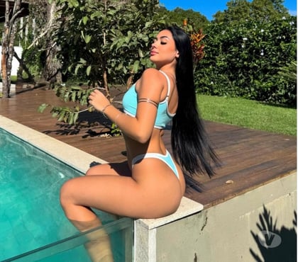  Escorts Reading Town Centre Reading - Photos for 🇧🇷 SEXY BRAZILIAN VIP 🌟 only 20