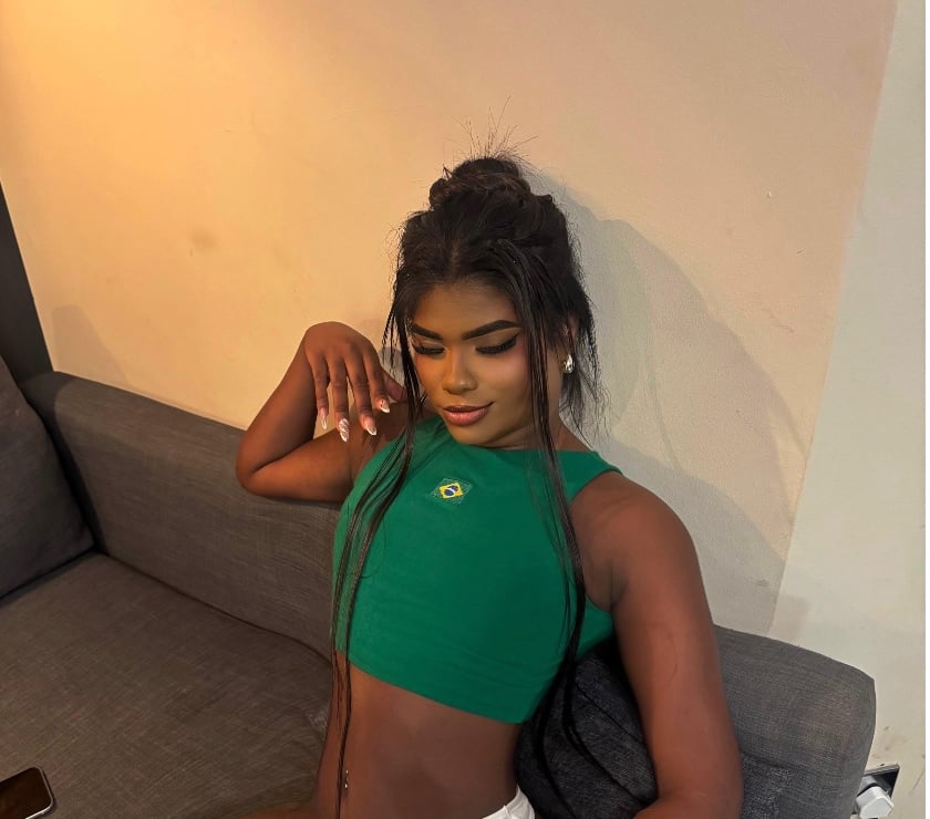Trans Escorts Kent Maidstone - Photos for ANDRESSA BRAZILIAN🇧🇷🔥 100%