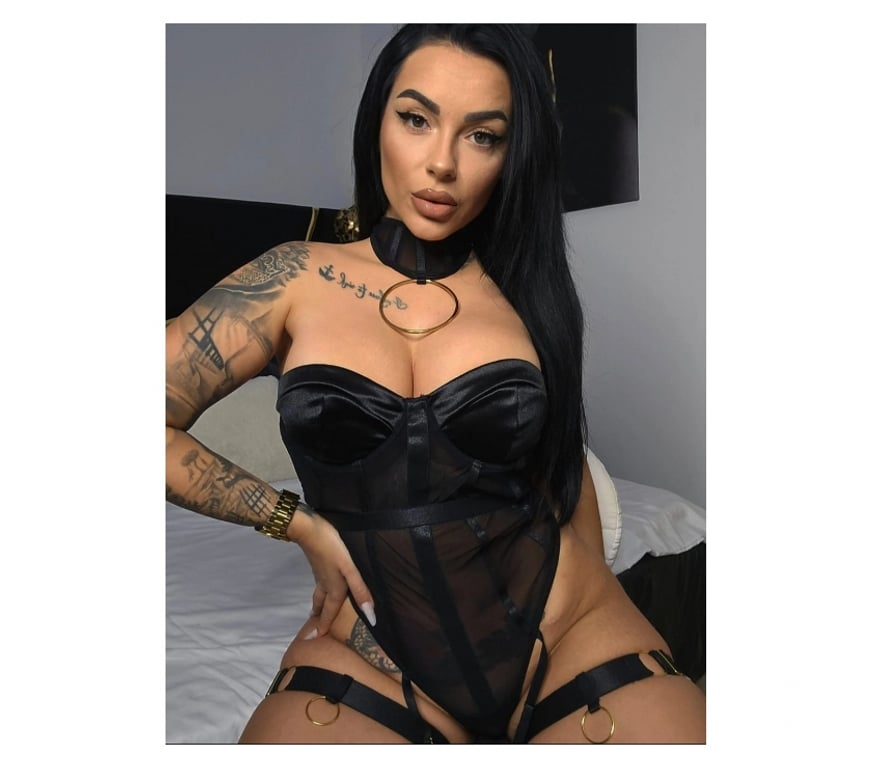 Escorts Fife Dunfermline - Fife - Photos for Jessica Girl New in Town