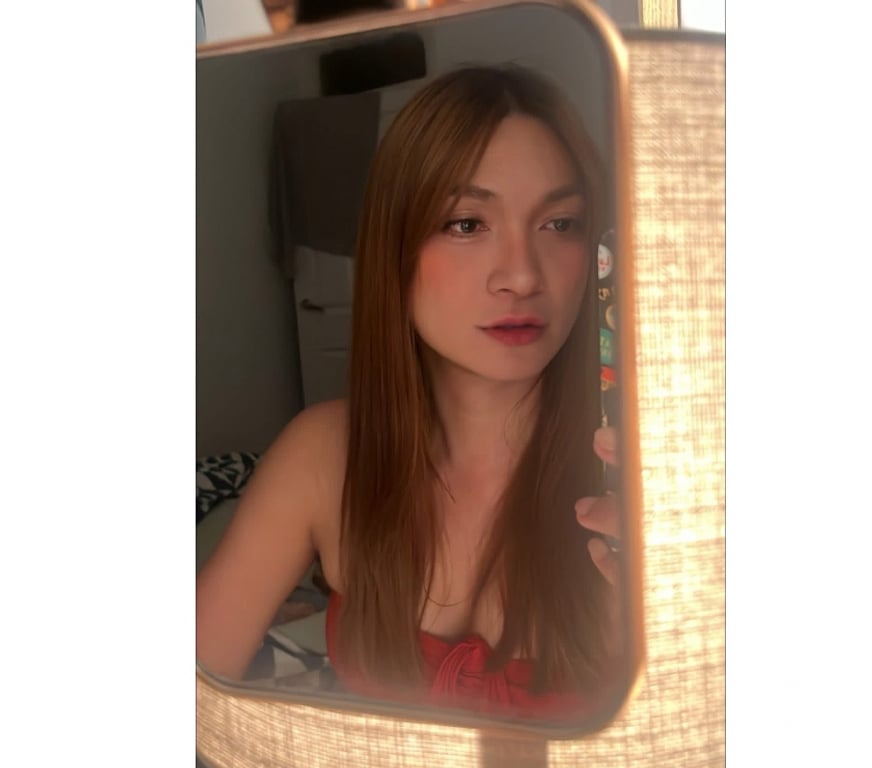 Escorts Greater Manchester Bolton - Photos for Sophisticated Attractive Transsexual Versatile