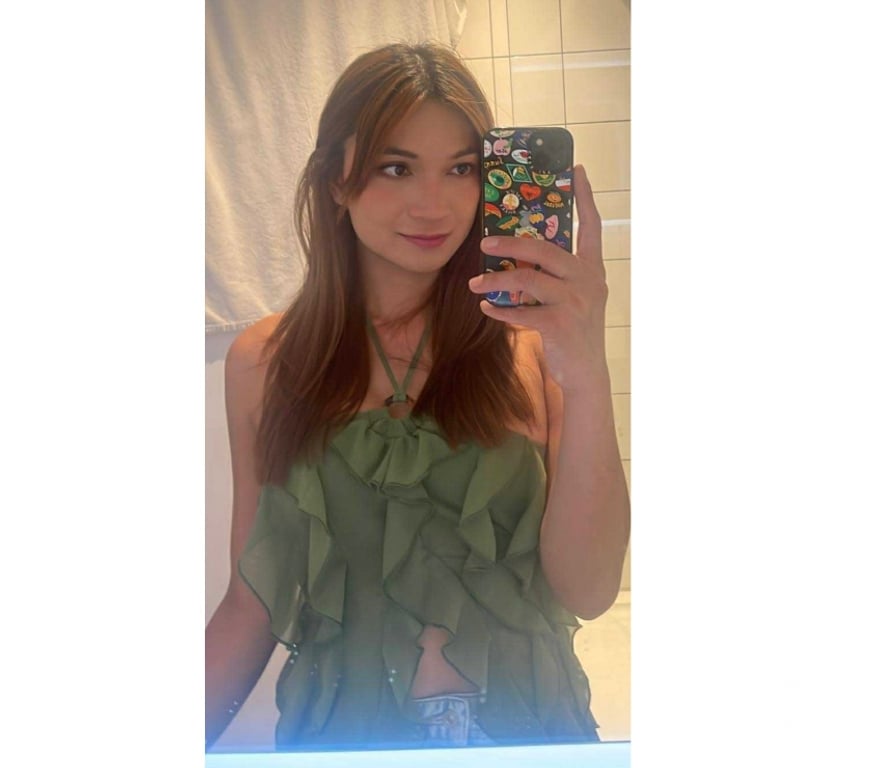 Escorts Greater Manchester Bolton - Photos for Sophisticated Attractive Transsexual Versatile