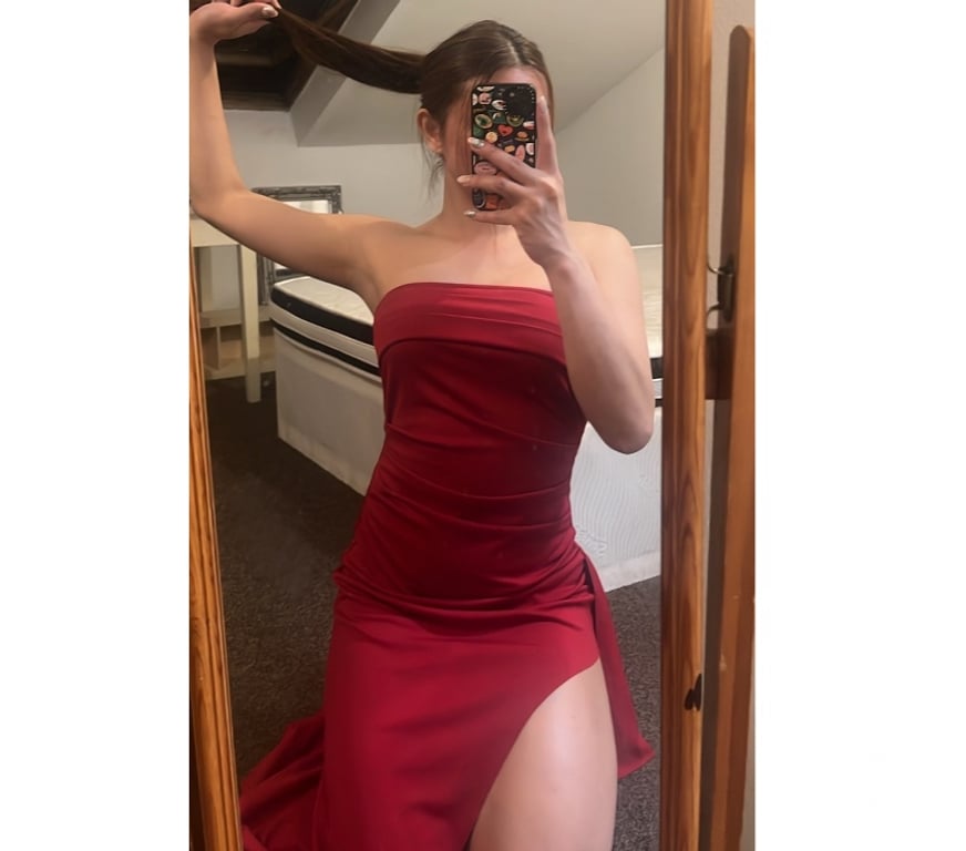 Escorts Greater Manchester Bolton - Photos for Sophisticated Attractive Transsexual Versatile