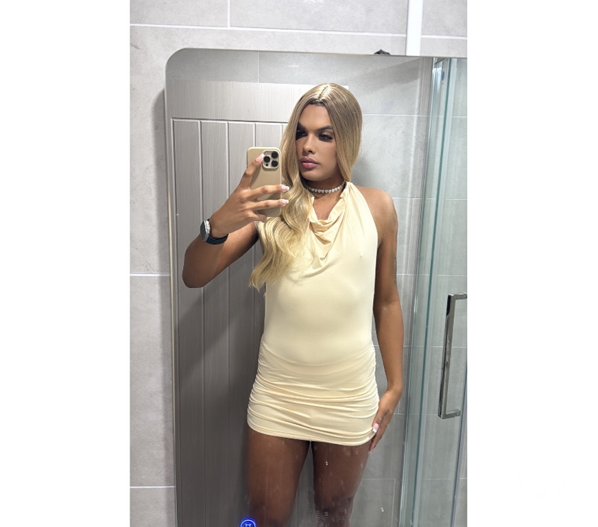 Trans Escorts Cardiff Cardiff City Centre - Cardiff - Photos for LOLLA BRAZILIAN NEW 💃🏼🥳💃🏼