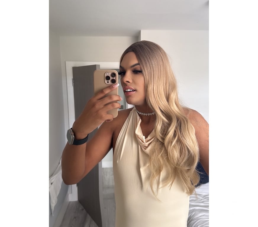 Trans Escorts Cardiff Cardiff City Centre - Cardiff - Photos for LOLLA BRAZILIAN NEW 💃🏼🥳💃🏼