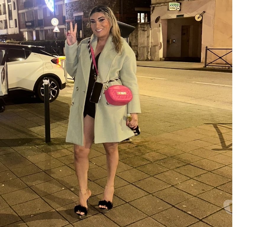 Trans Escorts West London Maida Vale - West London - Photos for Hot ts Izadora available now.
