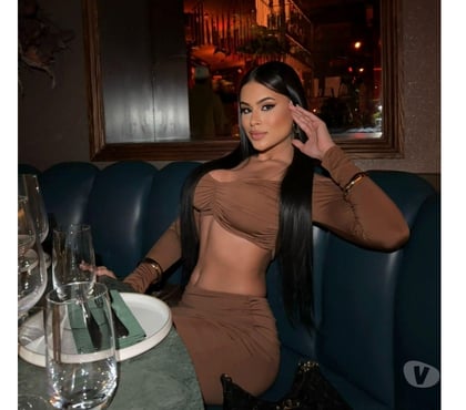 Escorts and Massages Derby City Centre Derby - Photos for HOT MELL 🔥 PARTY GIRL 🥳