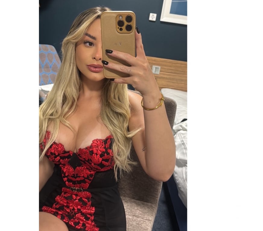 Escorts Dorset Poole - Dorset - Photos for LORENA 🇧🇷 BRAZILIA NEW IN TOWM 🔥PARTYGIRL