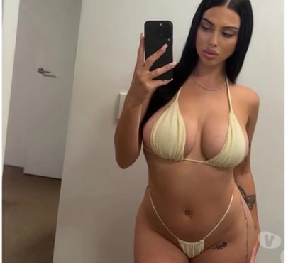  Escorts Stoke on Trent City Centre Stoke-on-Trent - Photos for Lara 🔥 LATINA 💋 PARTY GIRLFRIEND 👄