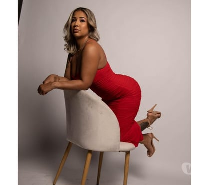  Escorts East Tilbury Thurrock - Essex - Photos for Hot Brazilian 🔥 Natural Body 🍑🥵🔥