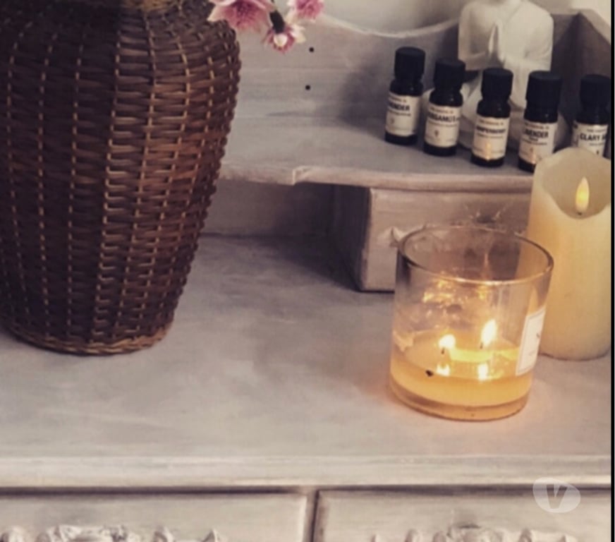 Full body massage West Yorkshire Leeds - Photos for English qualified masseuse