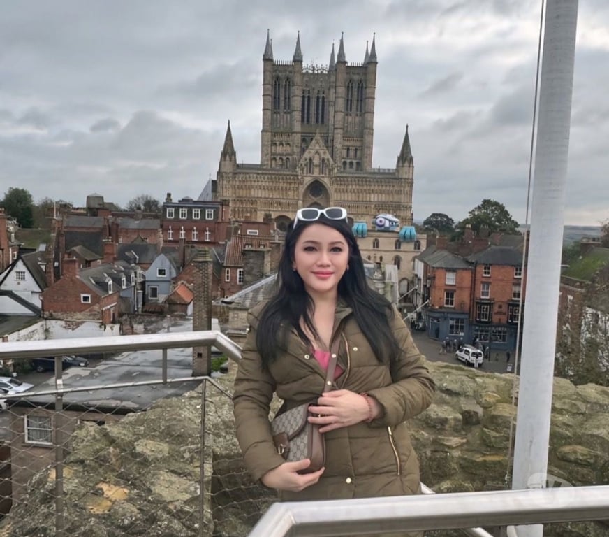 Escorts Devon Exeter - Photos for ⭐️Good Experience With AMAZING THAI Ladyboy TS🇹🇭