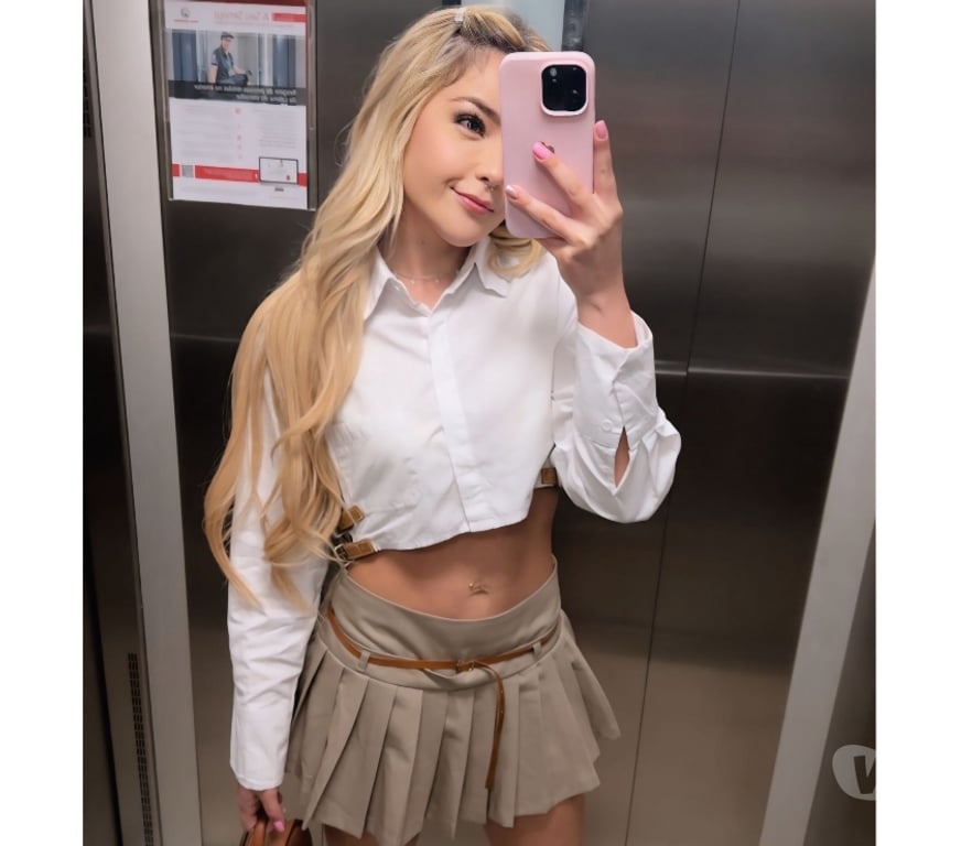 Escorts Greater Manchester Manchester - Photos for 💕Alice, your 🥳 PARTY GIRL🍭 and ❤️Dream GFE✨