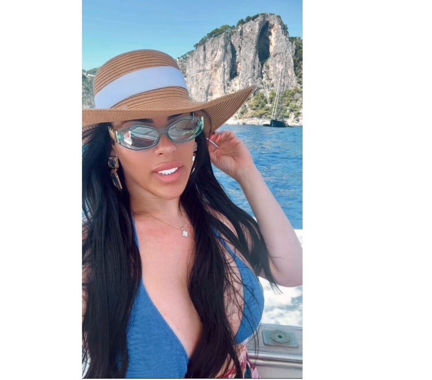 Escorts Hampshire Rushmoor - Photos for Lady BOY very 🔥🔥Brazilian 🇧🇷 in town