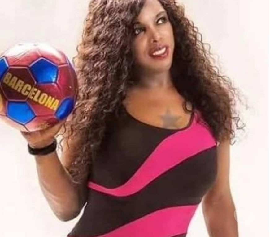 Trans Escorts South West London Wandsworth - South West London - Photos for Trans Latina cubana