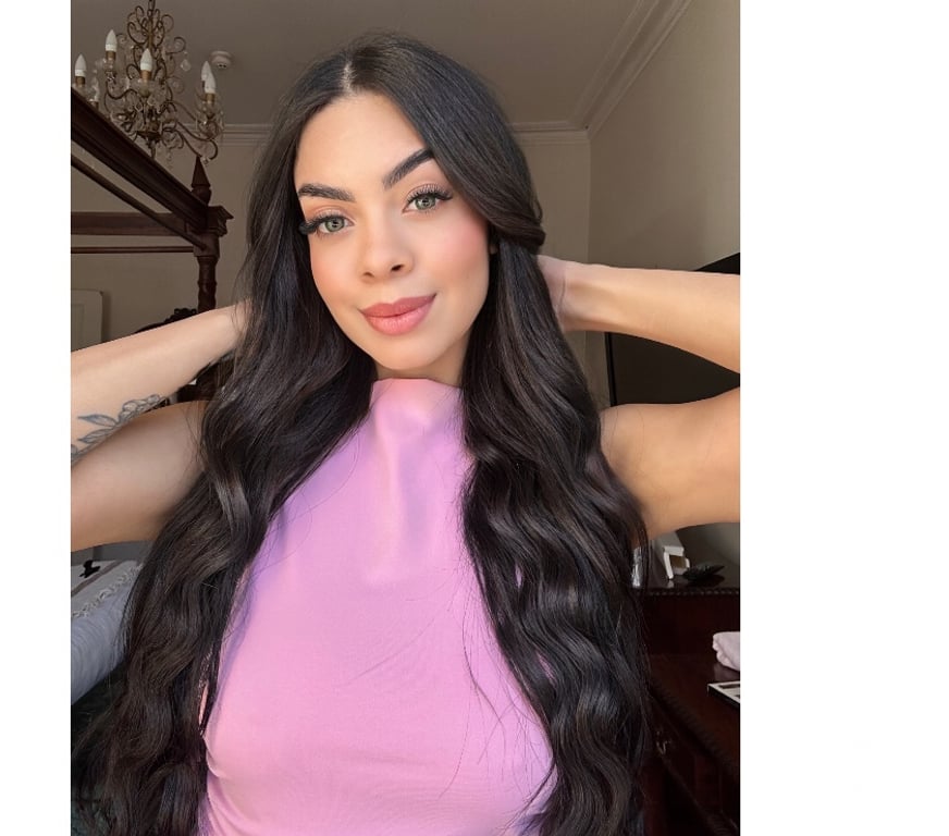 Escorts West Yorkshire Leeds - Photos for Natural Brazilian Beauty Sweet GFE, 100% real!