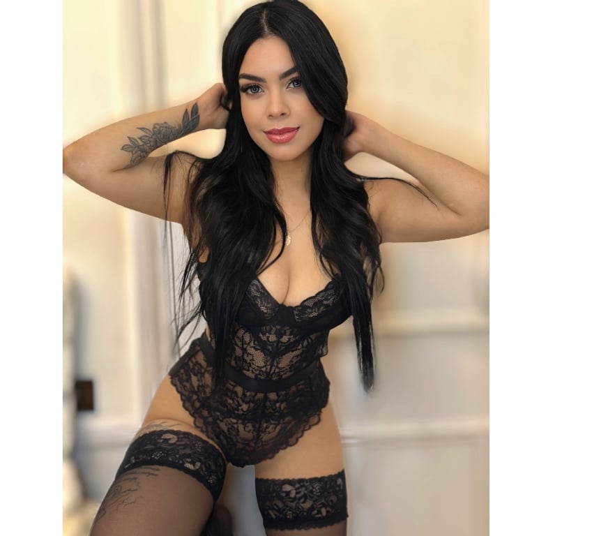 Escorts West Yorkshire Leeds - Photos for Natural Brazilian Beauty Sweet GFE, 100% real!