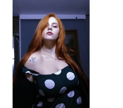 Escorts Orton Goldhay Peterborough - Photos for Brazilian redhead to brighten up your day ✨