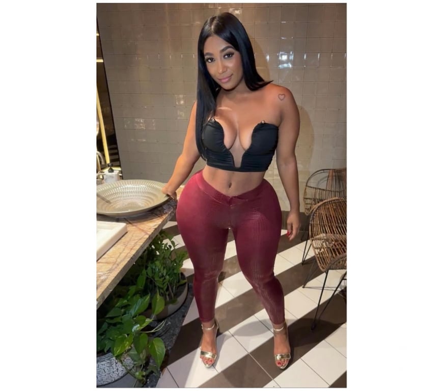 Escorts South East London New Cross Station - South East London - Photos for 🍑 BOMBON Caribbean 🍑📍AVAILABLE NOW📍OWO🔥🍭
