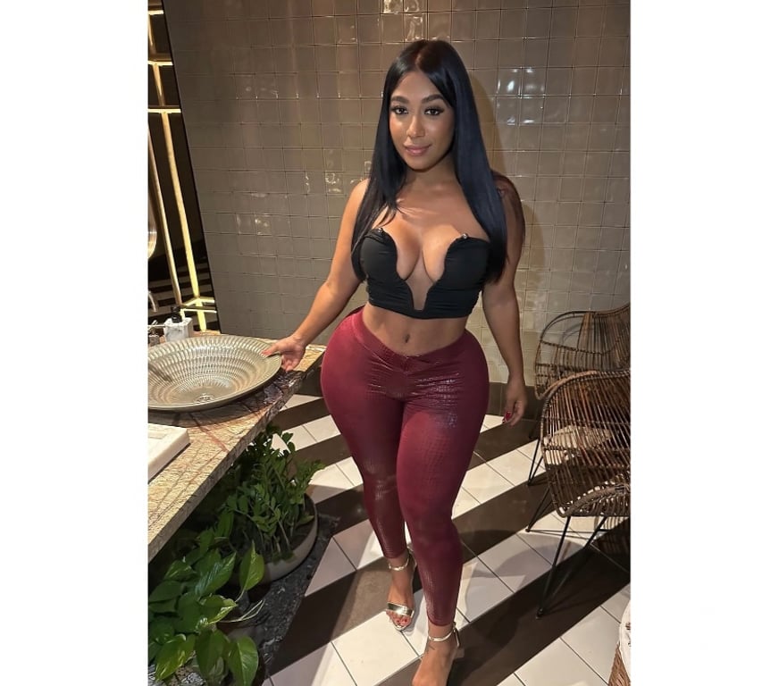 Escorts South East London New Cross Station - South East London - Photos for 🍑 BOMBON Caribbean 🍑📍AVAILABLE NOW📍OWO🔥🍭
