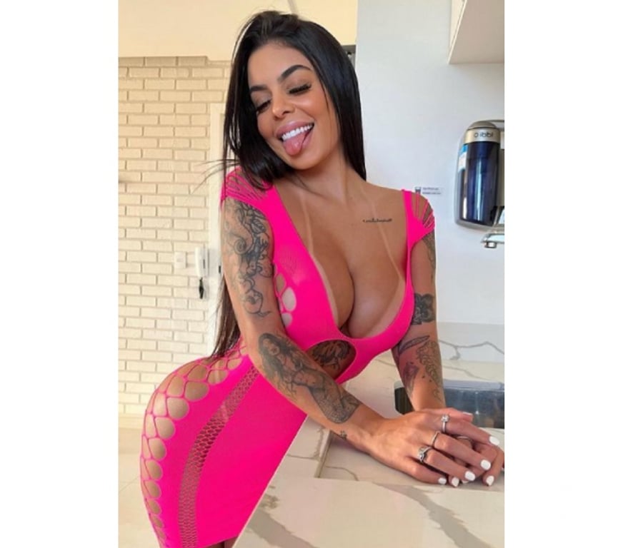 Escorts North Yorkshire Scarborough - North Yorkshire - Photos for 🌶️Lola Hot Brazilian🔥Party Girl🎉🔞🇧🇷