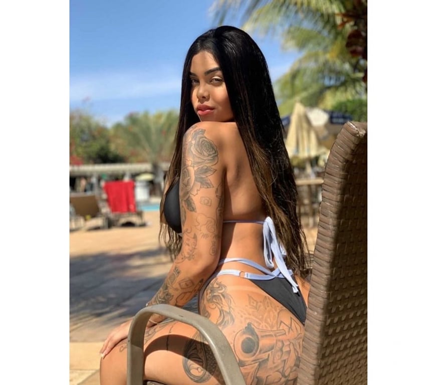 Escorts North Yorkshire Scarborough - North Yorkshire - Photos for 🌶️Lola Hot Brazilian🔥Party Girl🎉🔞🇧🇷