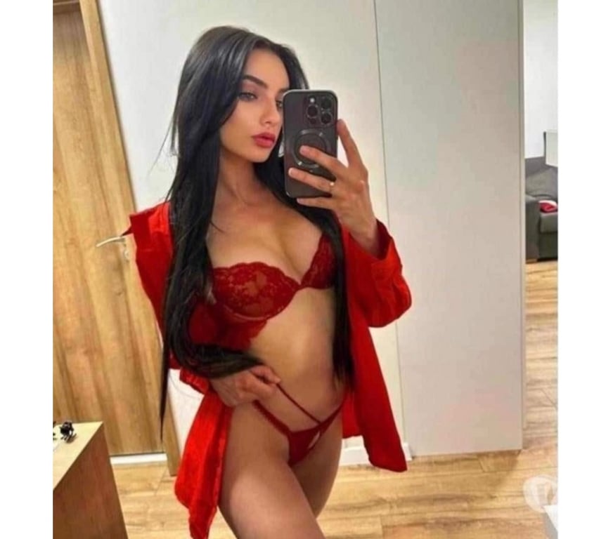 Escorts South West London South Kensington - South West London - Photos for Medeea❤️party girl💎new in town