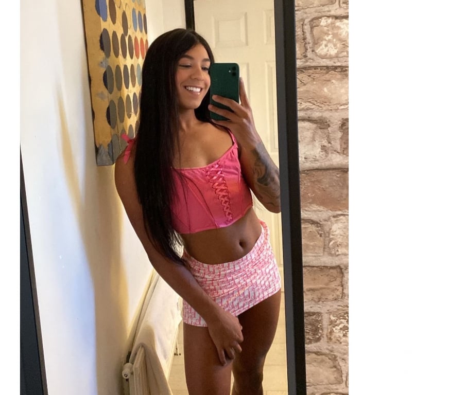  Gay massage South Yorkshire Sheffield - Photos for Larissa TS Brazilian 👄 💦