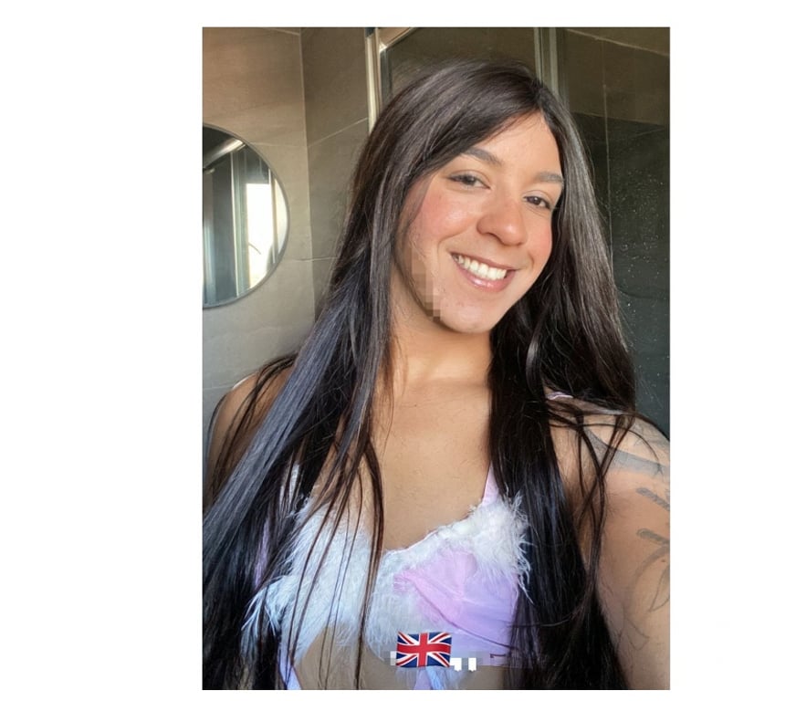  Gay massage South Yorkshire Sheffield - Photos for Larissa TS Brazilian 👄 💦