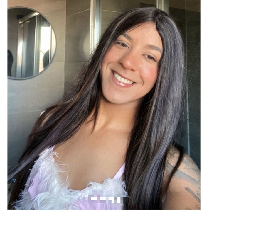  Gay massage South Yorkshire Sheffield - Photos for Larissa TS Brazilian 👄 💦