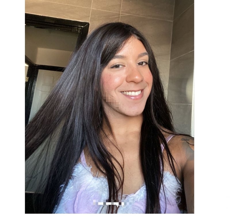  Gay massage South Yorkshire Sheffield - Photos for Larissa TS Brazilian 👄 💦