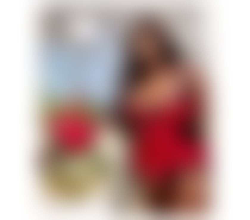 NEW EBONY LATINA DOMINATRIXX
