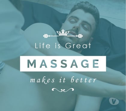 Massage Erdington Birmingham - Photos for Professional male massage therapist