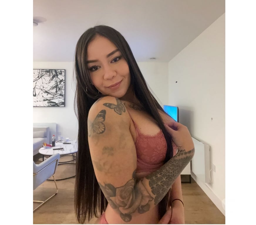 Escorts West London Hammersmith - West London - Photos for ✨ Seductive, Elegant & Unforgettable 🌺🔥