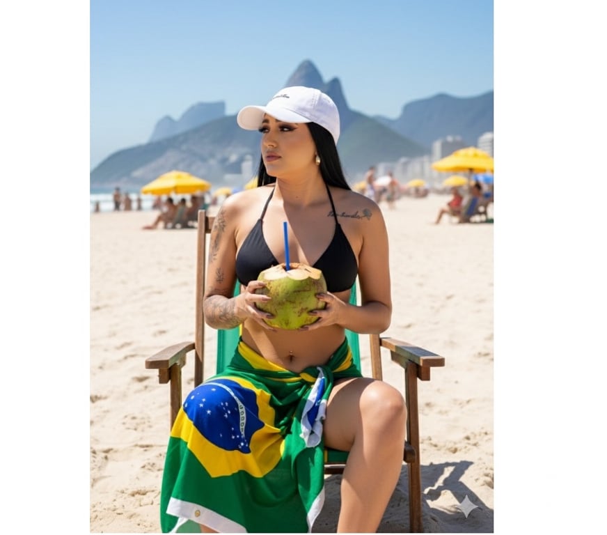 Escorts West Sussex Arun - Photos for 🇧🇷 Vick Brazilian 🇧🇷🫦💦🥵