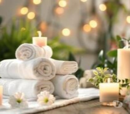 Full body massage Church End North London - Photos for Massage By Female Therapist