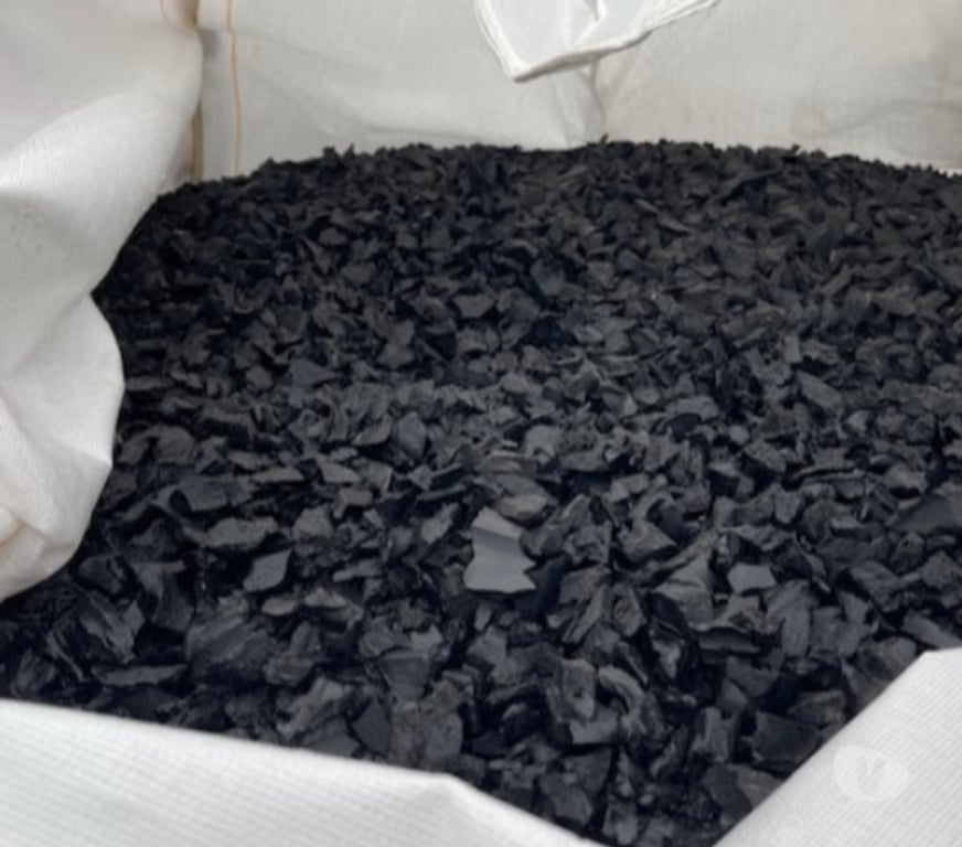 Garden, Outdoor & DIY Shropshire Wem - Shropshire - Photos for Natural Play Bark | Safe & Long Lasting | 1000KG Bulk bag