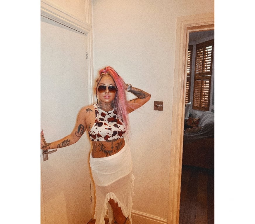 Escorts South East London Croydon - Photos for Sexy Polish Cassie