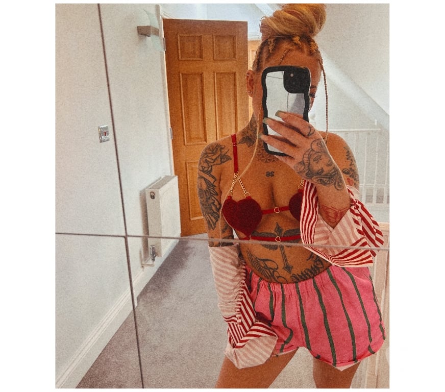 Escorts South East London Croydon - Photos for Sexy Polish Cassie